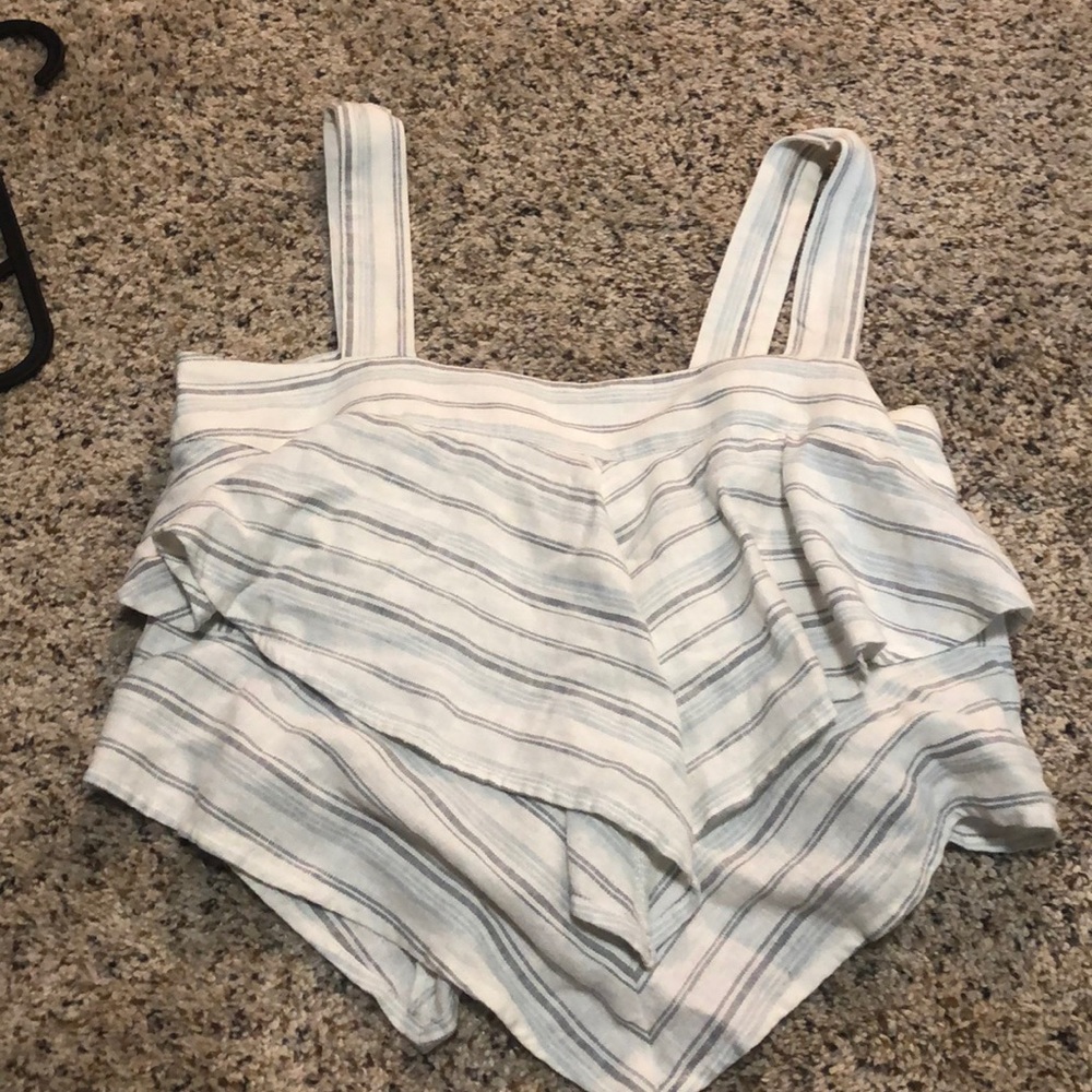 layer tank